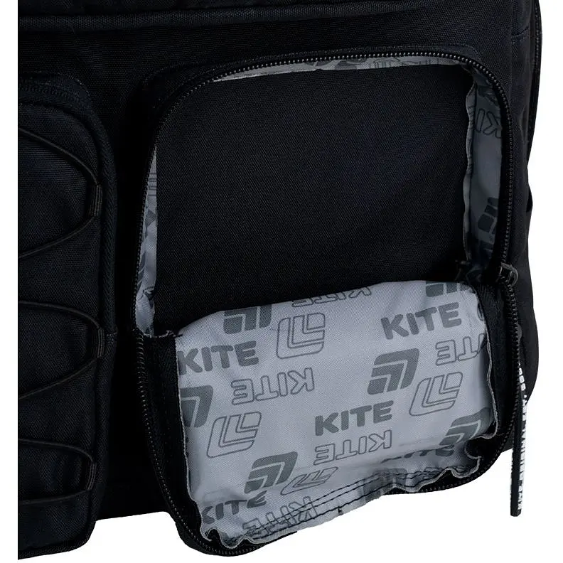 Рюкзак Kite Education teens 1018XL-1 (K25-1018XL-1) - фото 13