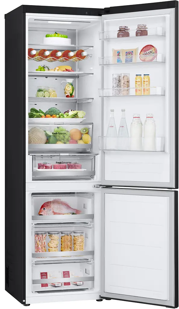 Холодильник LG GW-B509FXUW - фото 17
