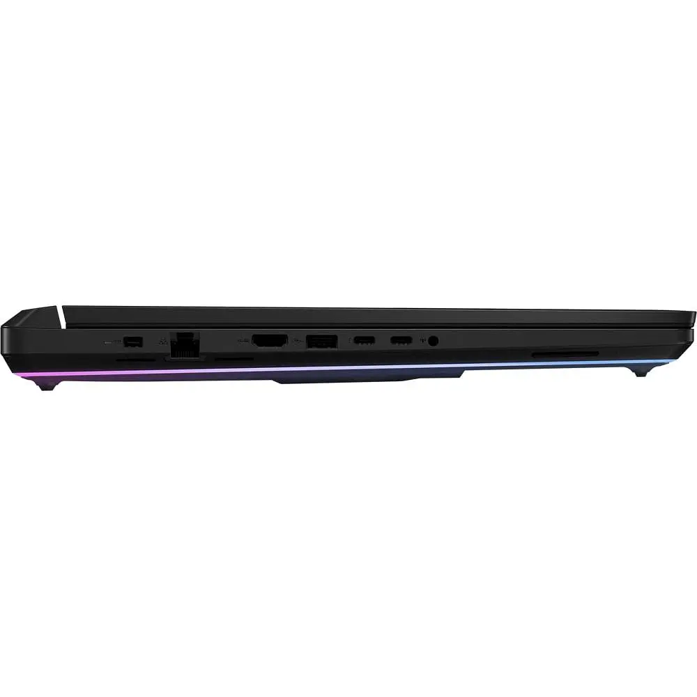 Ігровий ноутбук ASUS ROG Strix SCAR 16 (G635LX-RW063X) 16" MiniLED 240Hz - фото 7