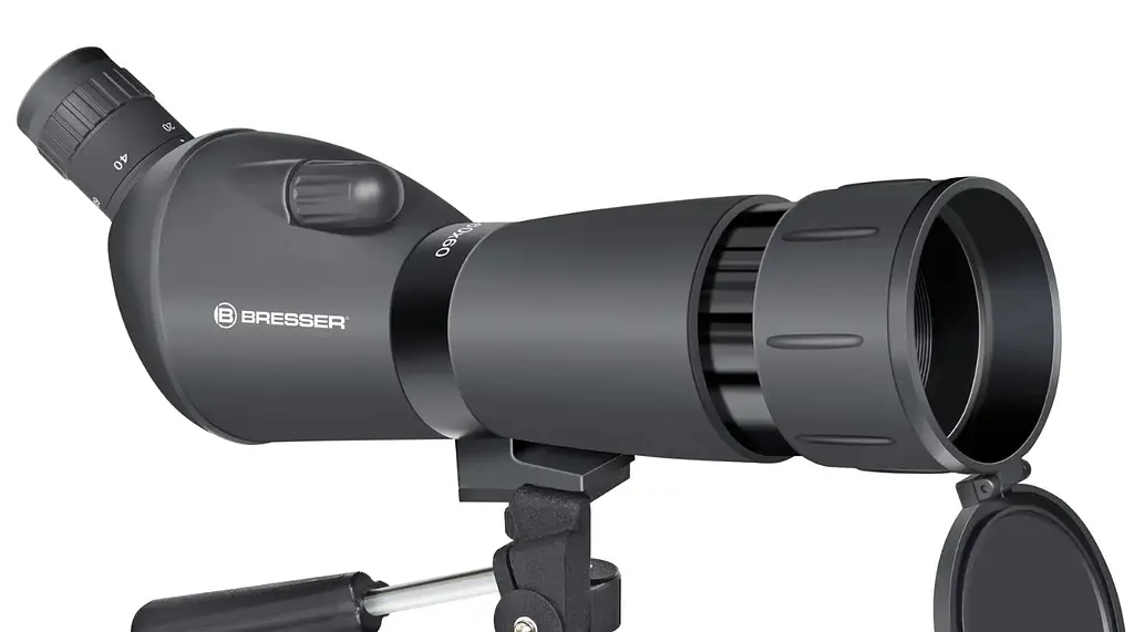 Підзорна труба Bresser Zoom 20-60x60/45 + штатив (9612600) 929489 - фото 4