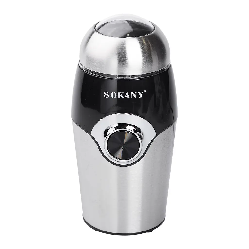 Кавомолка електрична SOKANY SK-3024 150 Вт 50 г Sokany SK-3024 - фото 2