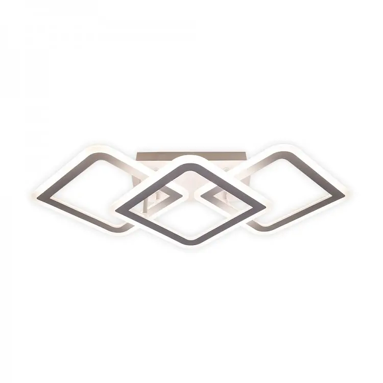 Светильник светодиодный Ardero AL6143ARD 60W 3000K-6500K (80240) - фото 3