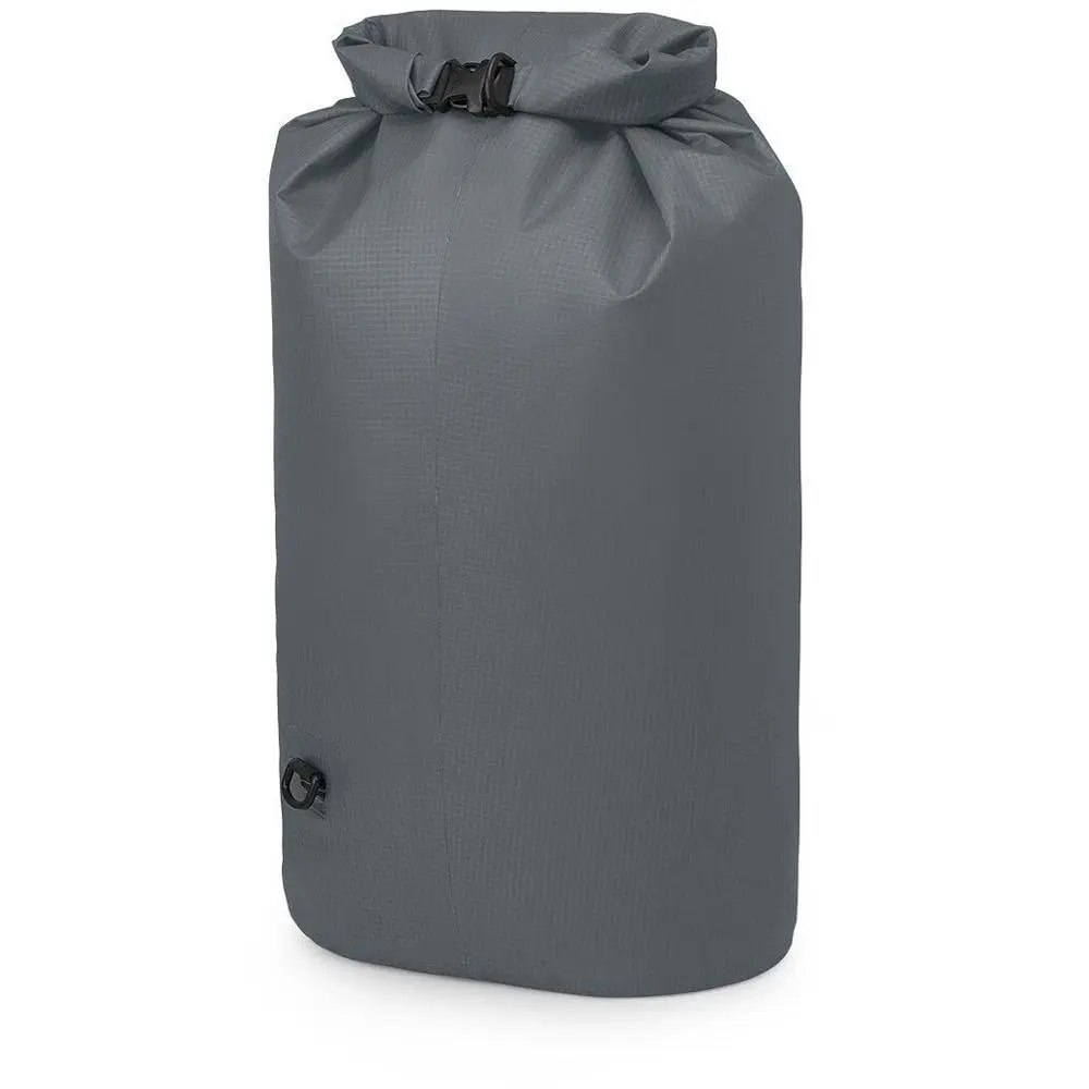 Гермомешок Osprey Wildwater Dry Bag 35 Grey (1054-009.3714) - фото 2