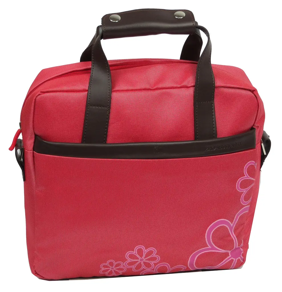 Сумка для нетбука планшета 12" Professional 32,5х29х8 см sum0023932 - фото 3