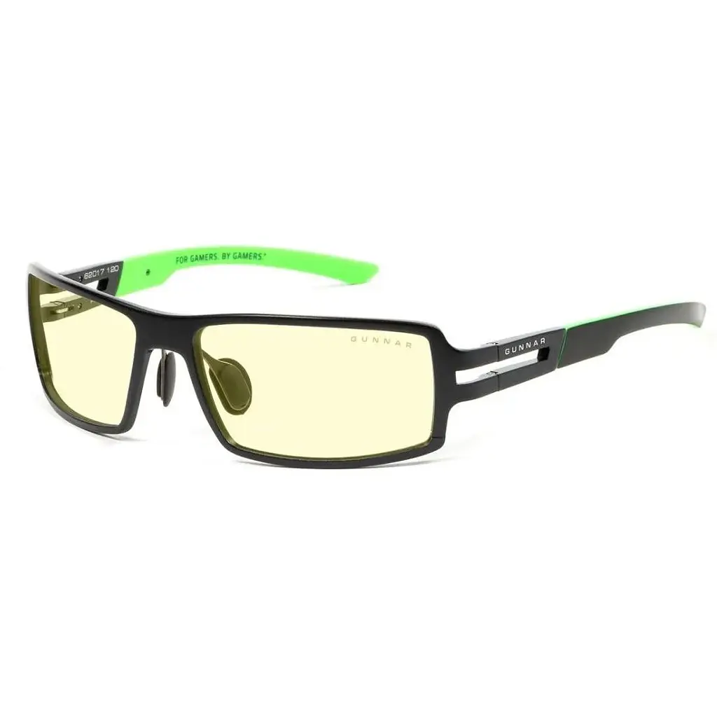 Комп'ютерні окуляри Gunnar Razer RPG Onyx Amber [RZR-30001] [25735] - фото 3