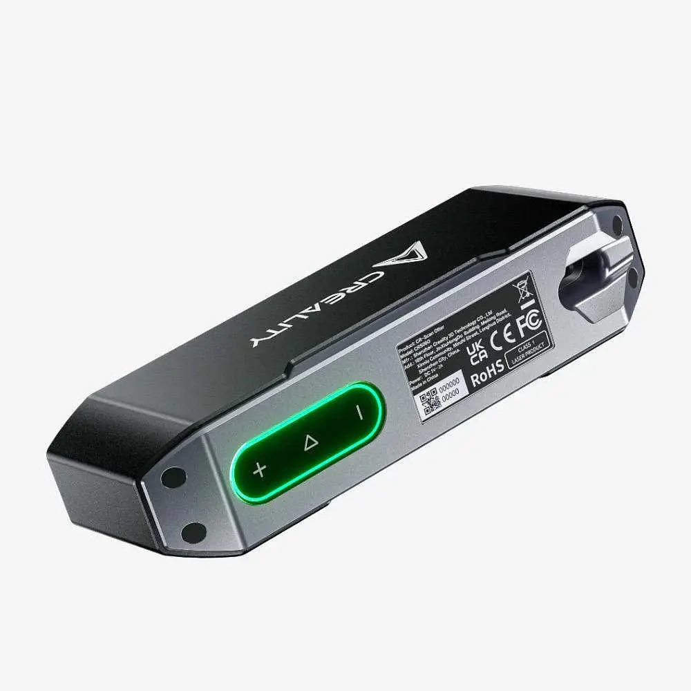 3D-сканер Creality CR-Scanner Otter (4008050048) - фото 3