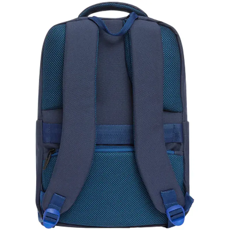Рюкзак для ноутбука Bagland 15,6" STARK dark blue (811410906/0014366) - фото 4