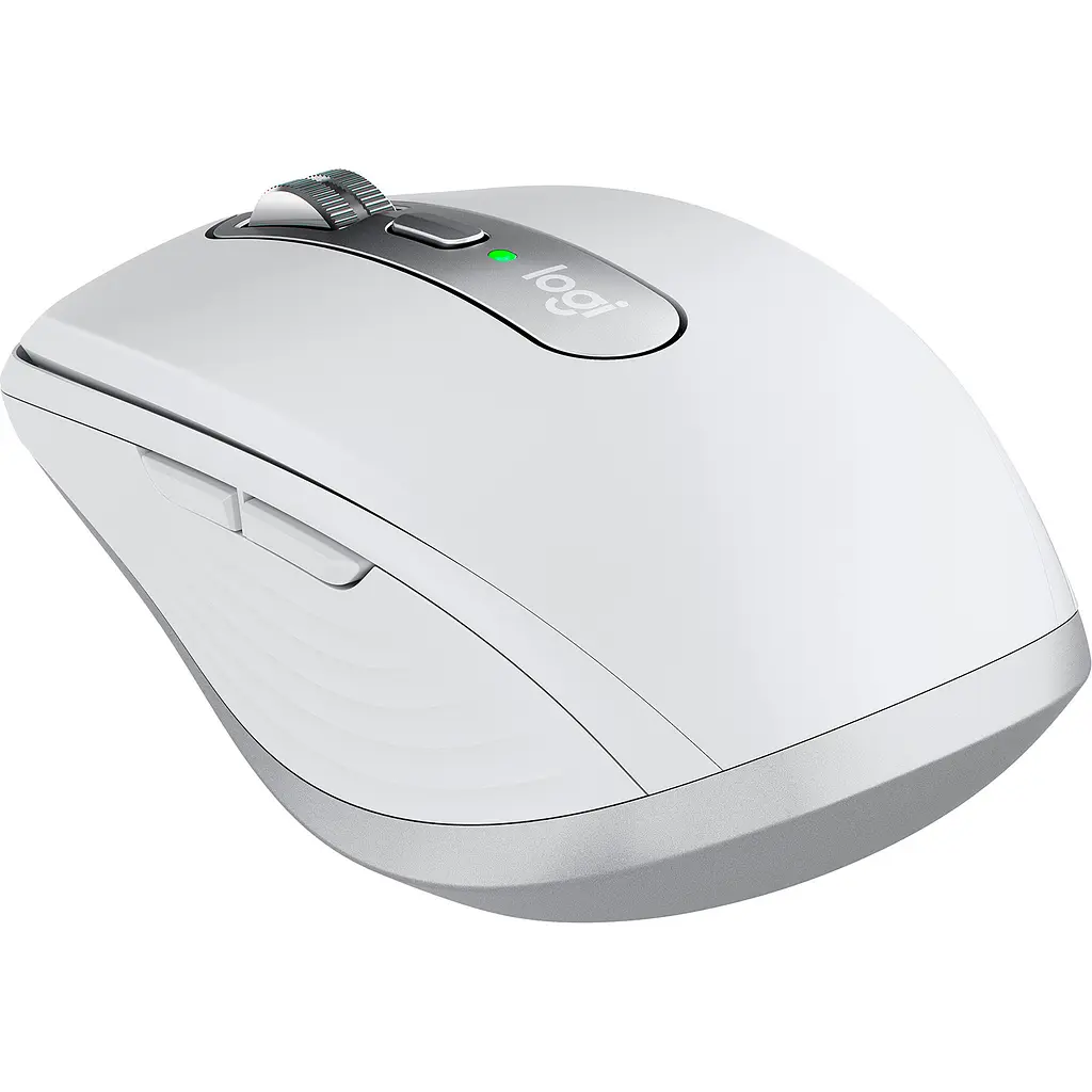 Миша Logitech MX Anywhere 3 для Mac Pale Grey [910-005991] [113671] - фото 3