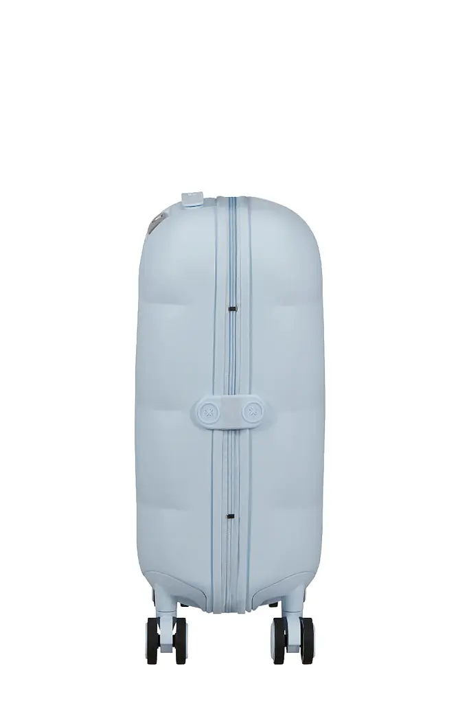 Валіза 55 См American Tourister DREAMI BLUE DREAM 55x40x22 MK3*01001 - фото 13
