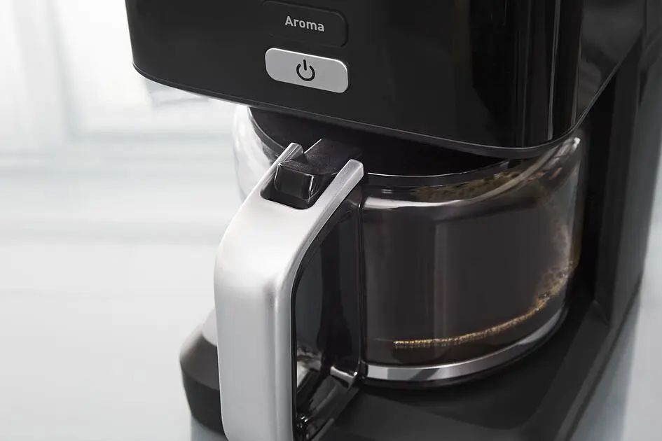 Кавоварка краплинна Tefal CM600810 (6612095) - фото 4