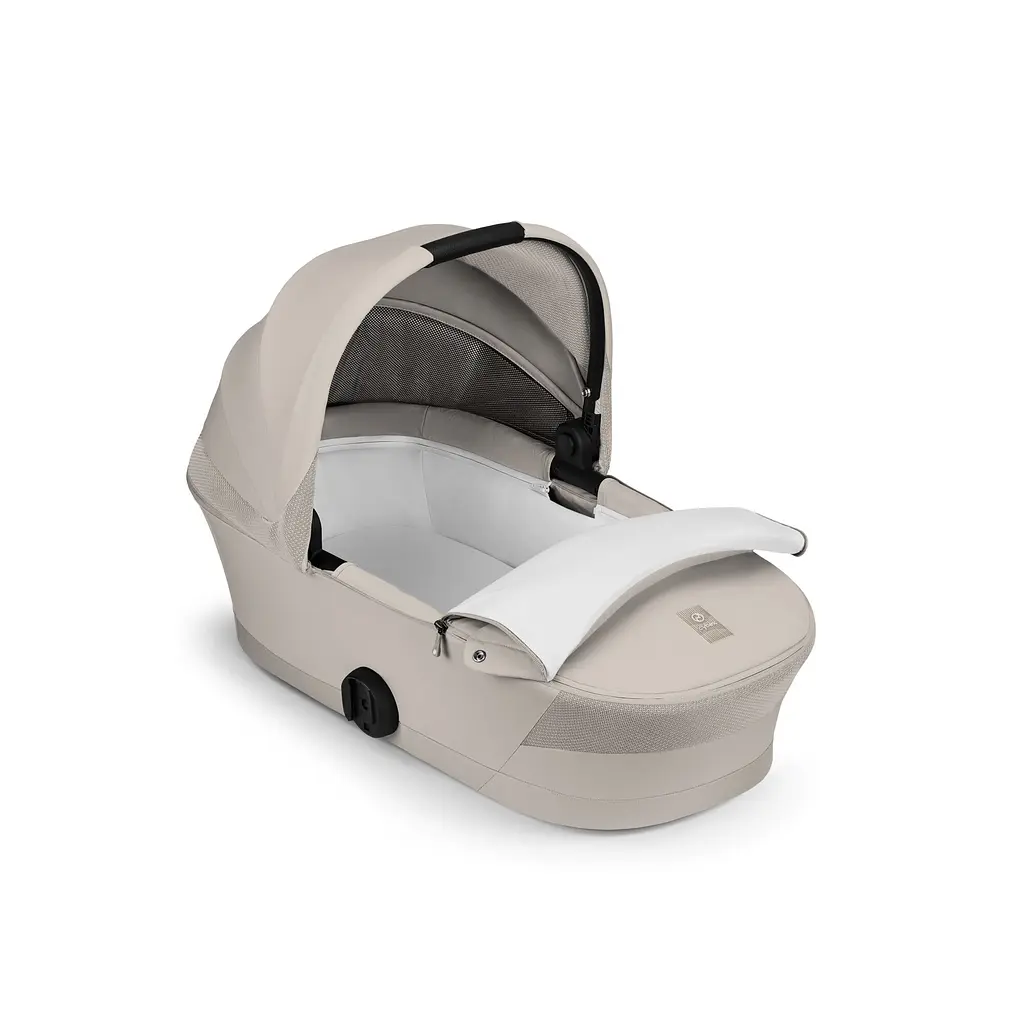 Люлька Melio Dune Grey 2026 р. - фото 2