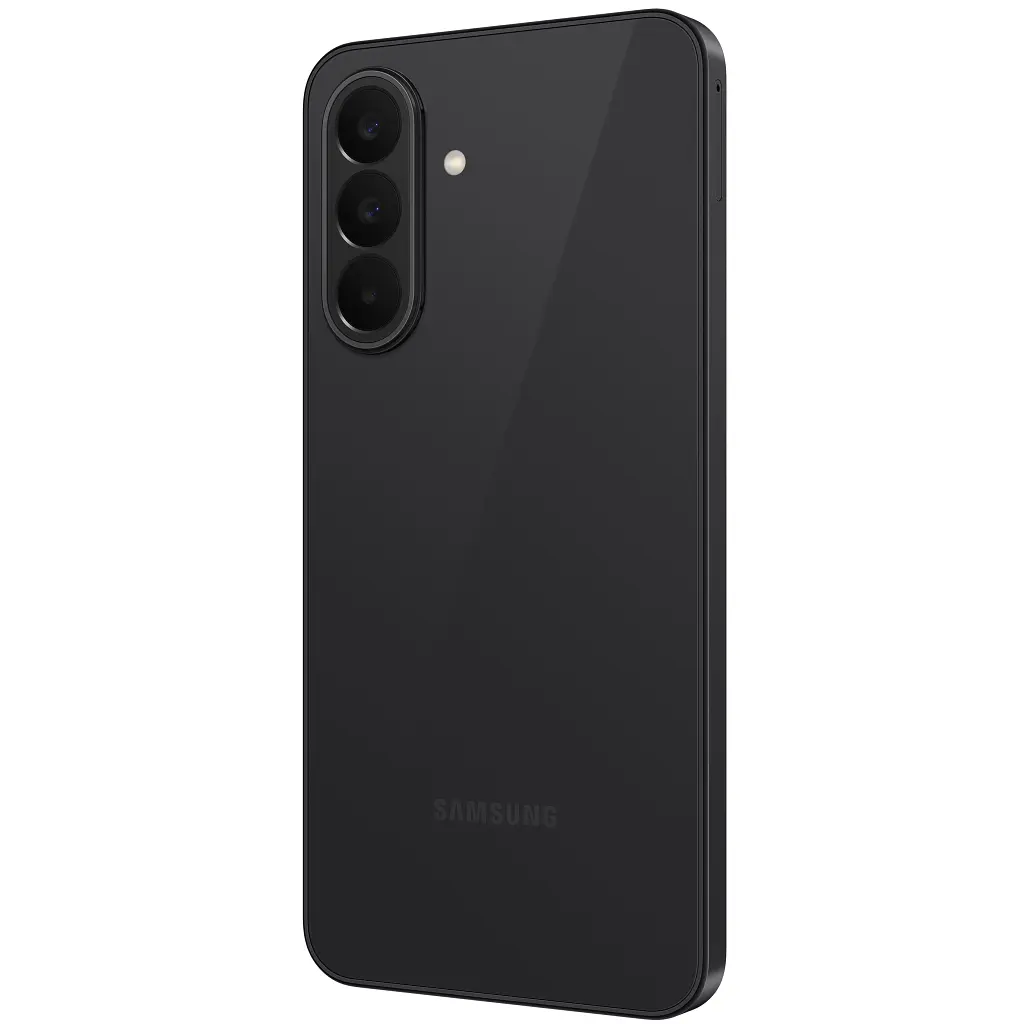 Мобільний телефон Samsung Galaxy A27 5G 8/256Gb Black (SM-A276BZKCEUC) - фото 7