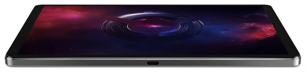 Планшет Lenovo Legion Tab (3rd Gen) 16/512 Eclipse чорний + Case&Film (ZAEF0081UA) (7169017) - фото 9