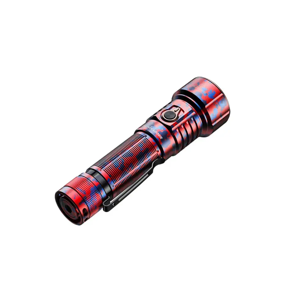 Ліхтар Fenix LD36RFC вогняний камуфляж (LD36RFC) - фото 3