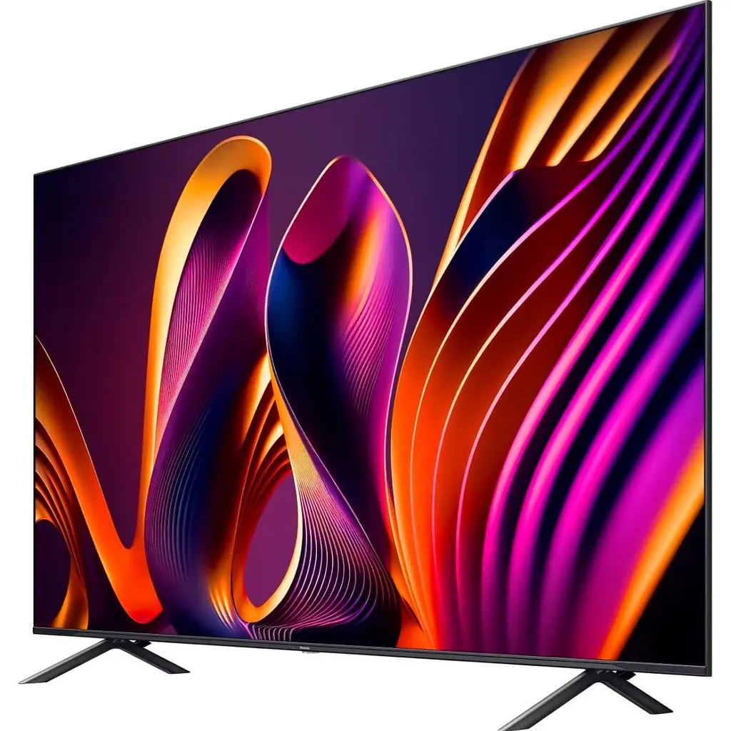 Телевізор Hisense 85E7NQ Pro 85" QLED 4K [20013841] EU [131648] - фото 3