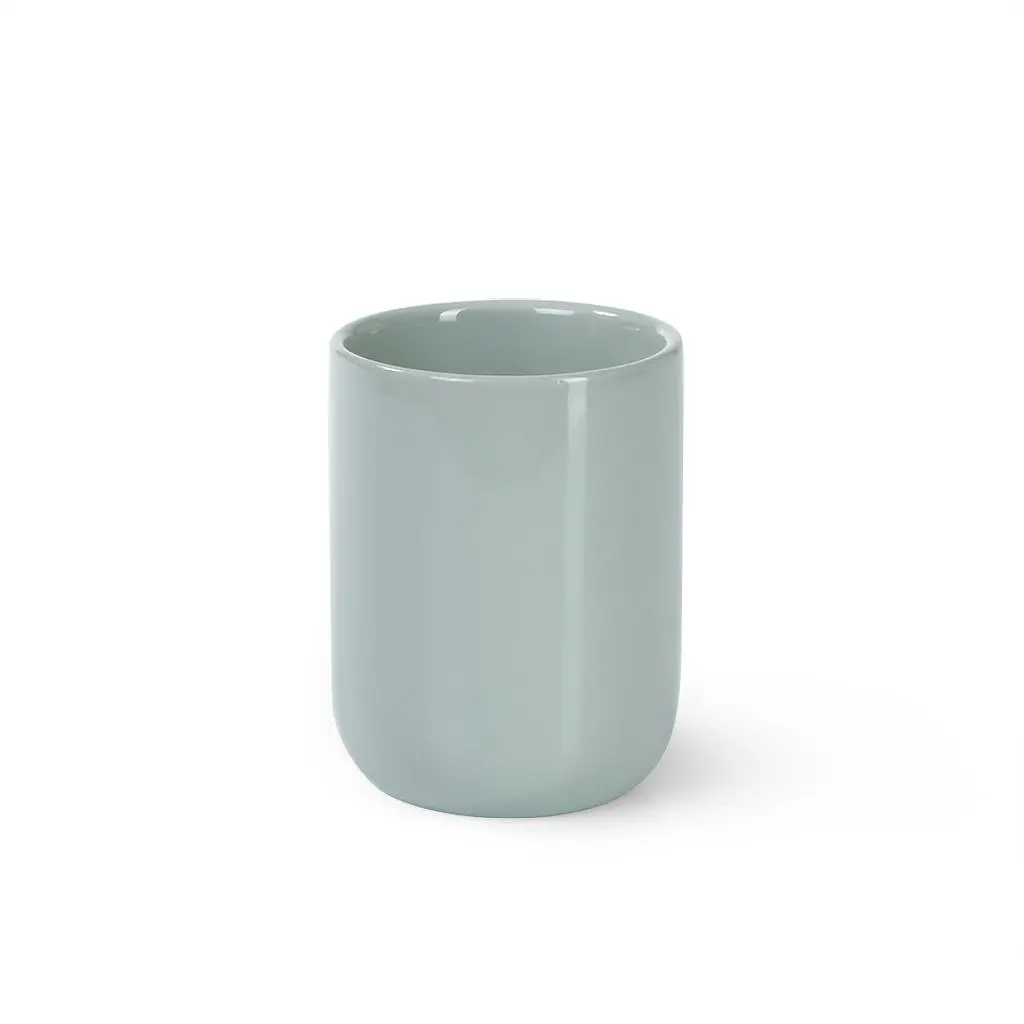 Набір для ванної кімнати Fissman дозатор рідкого мила, стакан та мильниця (9508) - фото 2