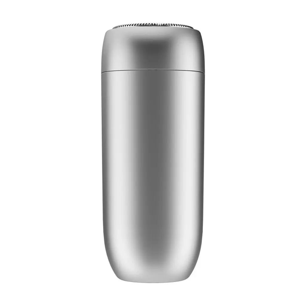 Електробритва Xiaomi Electric Shaver S200 Silver - фото 5