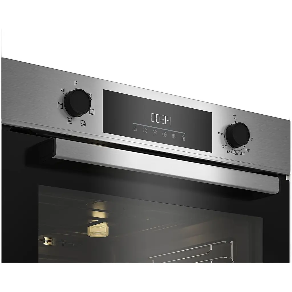 Духова шафа Beko BBIE 123002 XD - фото 4
