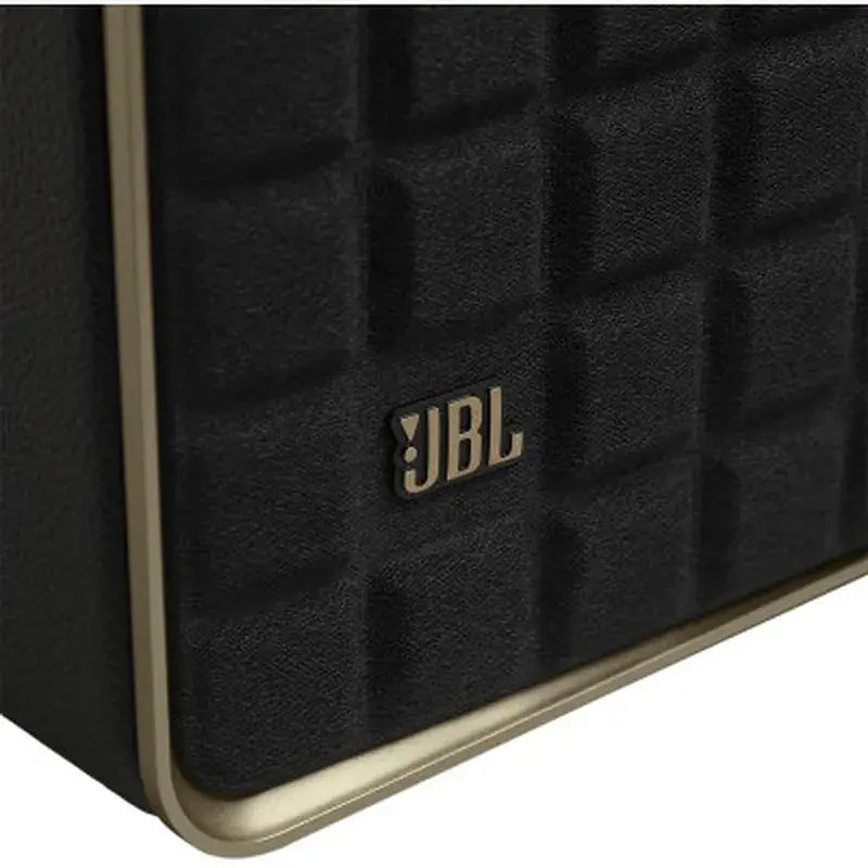 Акустична система JBL Authentics 500 (JBLAUTH500BLKEP) - фото 7