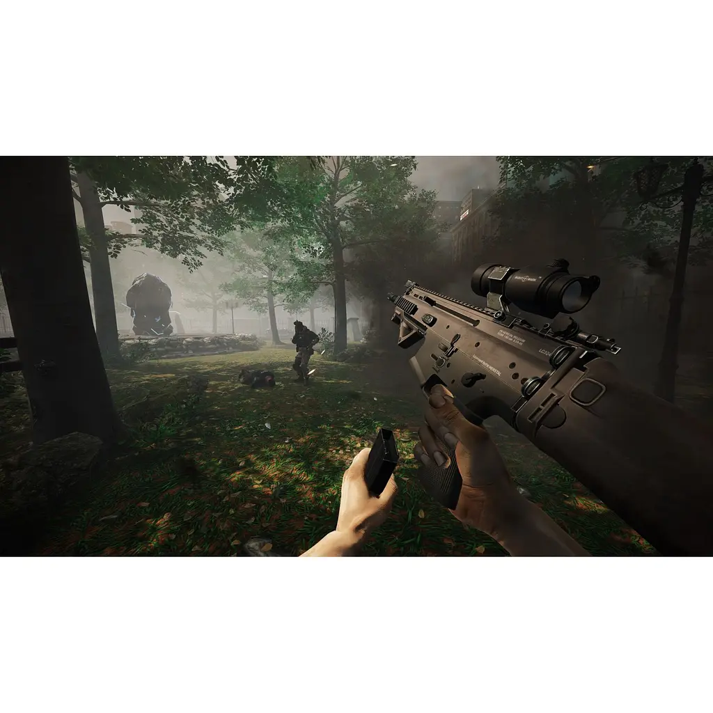Ключ активації Microsoft Remoteness для Xbox One/Series - фото 5