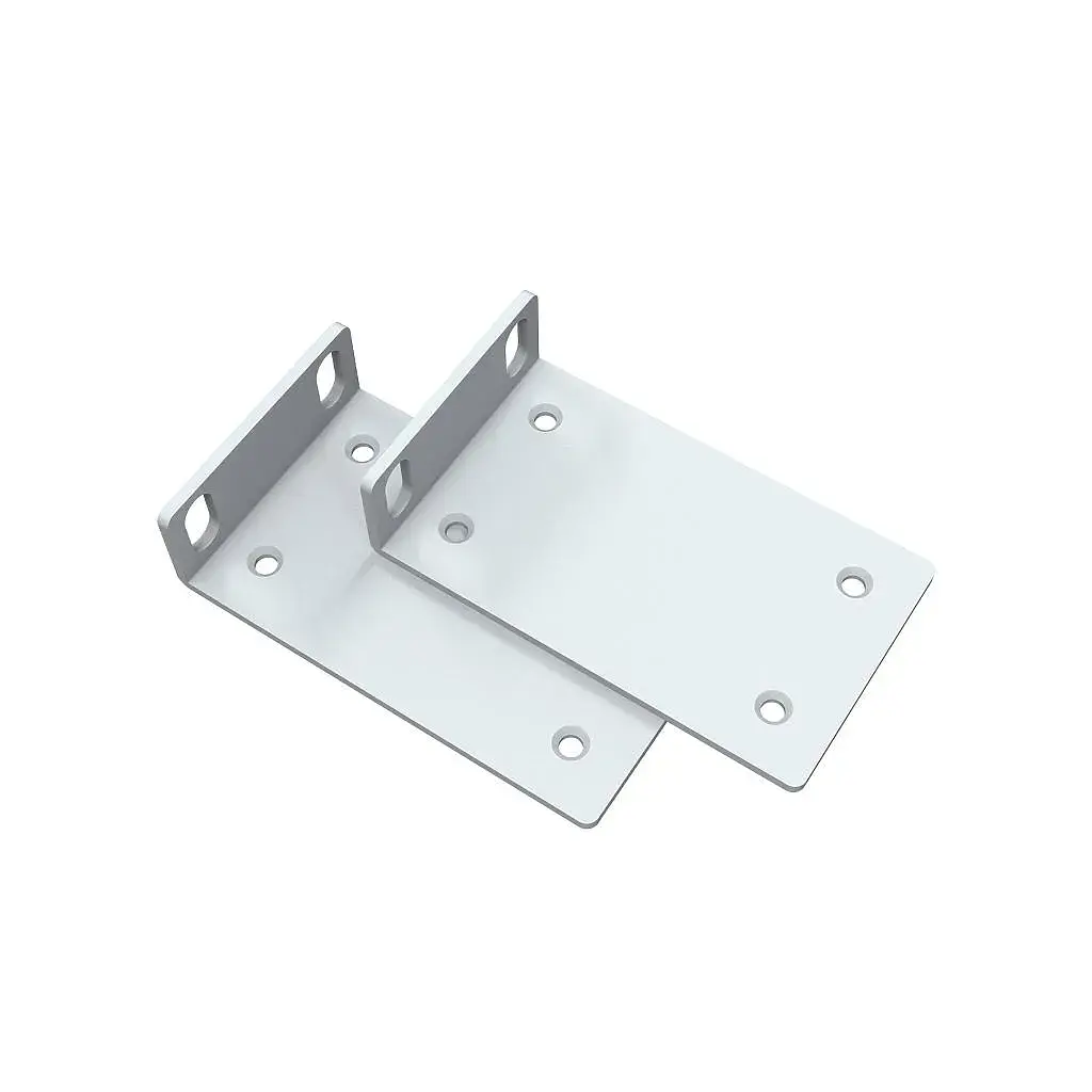 Комутатор мережевий Mikrotik CRS328-24P-4S+RM - фото 4