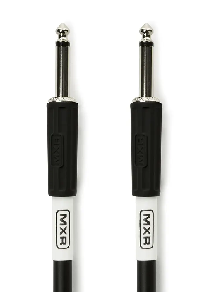 Кабель інструментальний Dunlop DCIS10 MXR Standard Instrument Cable 3.0m (10ft) - фото 5
