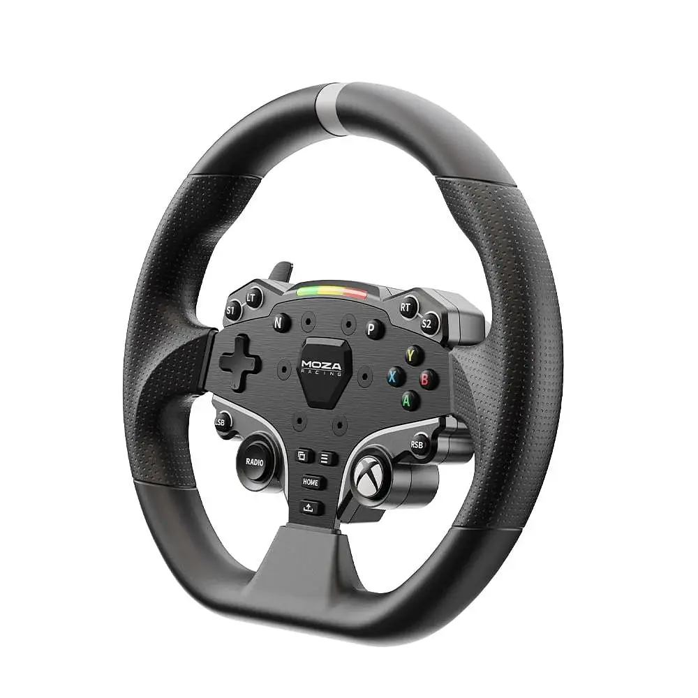 Кермо MOZA Racing R3 Racing Bundle for XBOX/PC (RS053) - фото 6