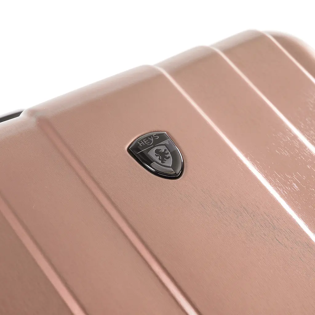 Валіза Heys EZ Access (L) Rose Gold (10140-0131-30) - фото 6