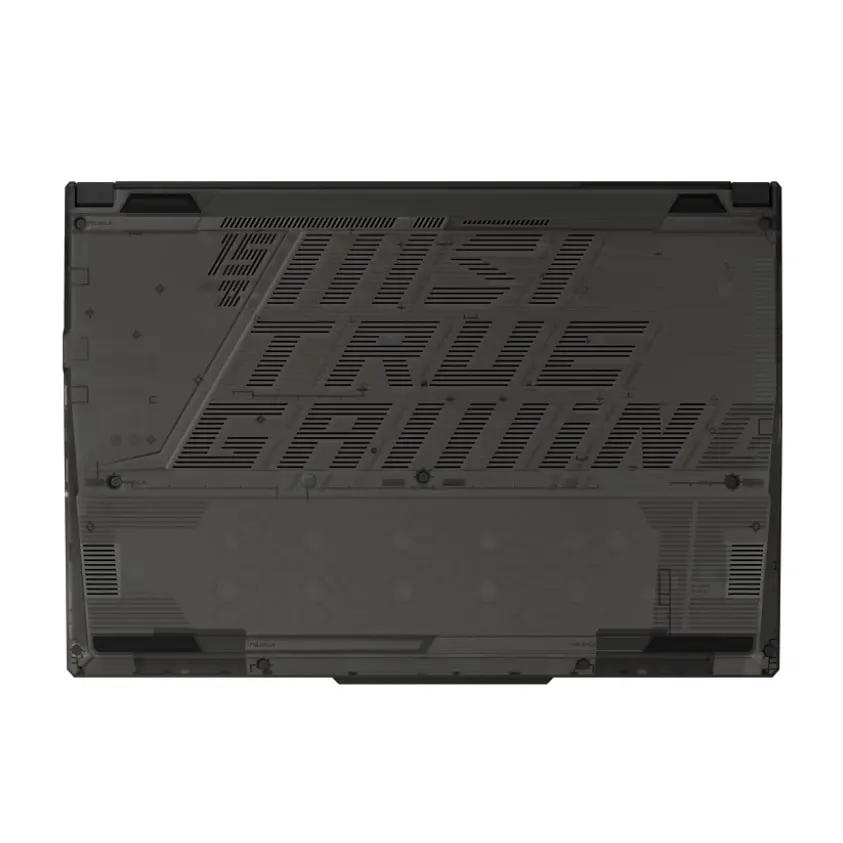 Ноутбук MSI Cyborg 15 A13VE, 9S7-15K111-1674, i5-13420H (8 ядер), 4050 (6GB), 16GB 5200MHz (2x8GB) DDR5 - фото 4