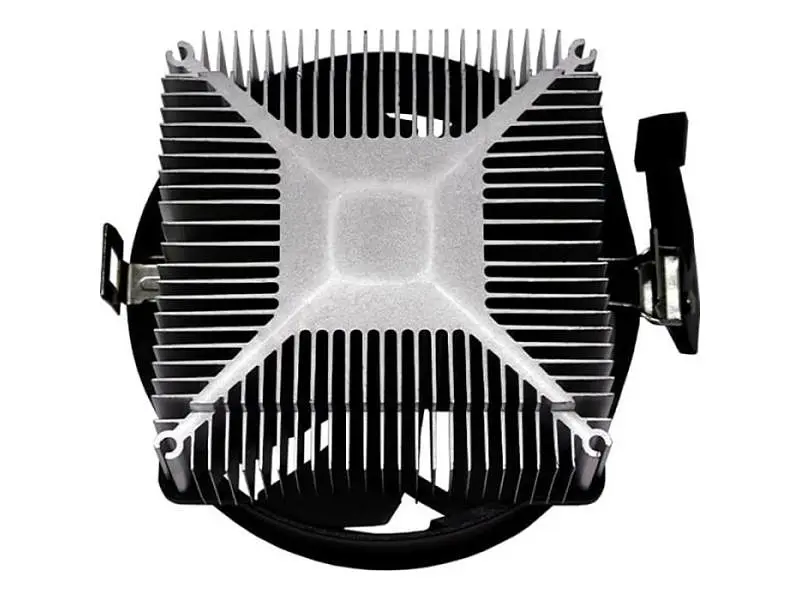 Повітряне охолодження Xilence Performance C A250PWM.B (XC335) - фото 2
