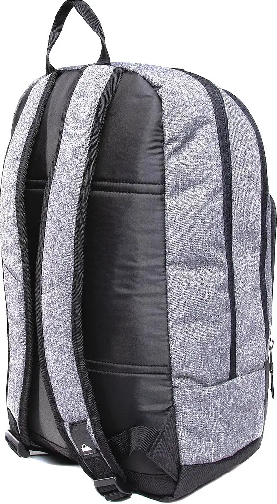 Рюкзак міський 24L Quiksilver Burst II сірий - фото 4