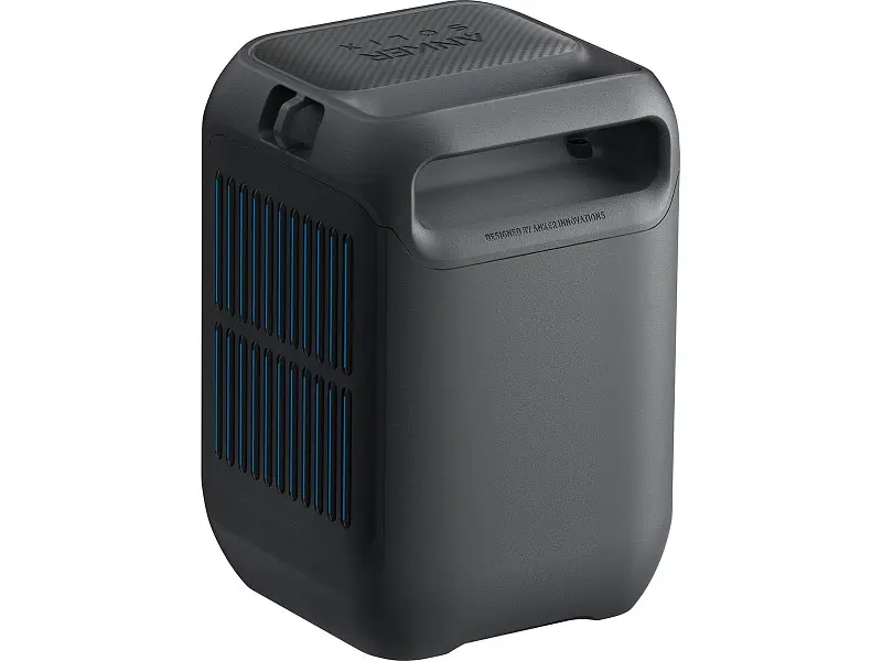 Зарядна станція ANKER Solix C300X (A1723311, A17223Z1) - фото 5