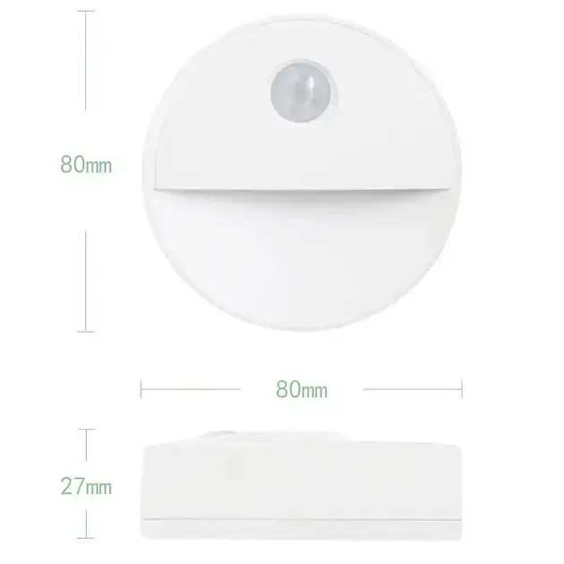 Світильник акумуляторний сенсорний Xiaomi Ezvalo LKGYD02 - фото 2