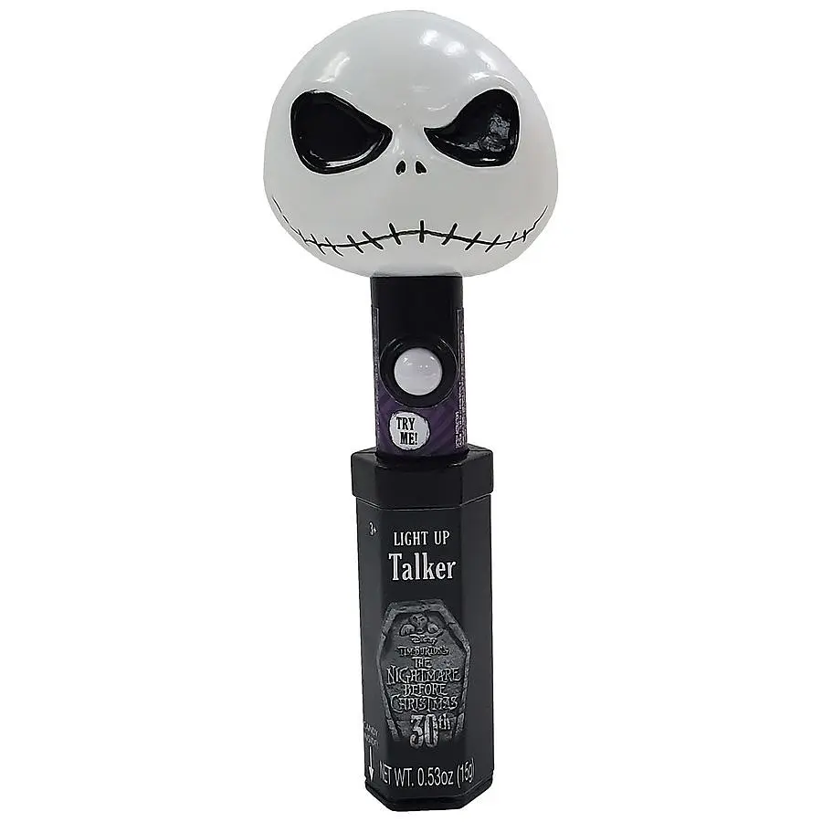 Льодяники CandyRific Light Sound Talker 15 g
