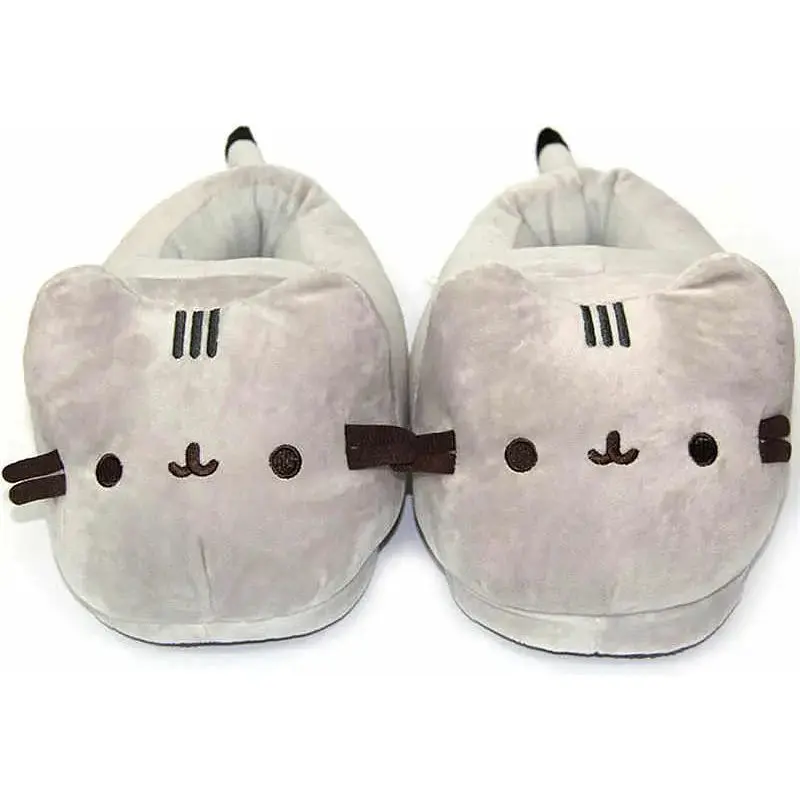 Тапочки Pusheen Р 013 - фото 2