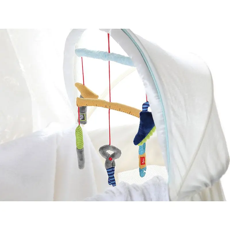 Мобайл Sigikid Інструменти 30 см (41762SK) - фото 6