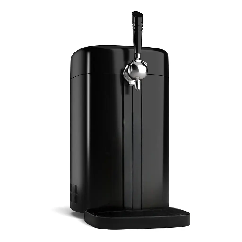 Диспенсер для пива Klarstein FrostBrew (10046659) - фото 2