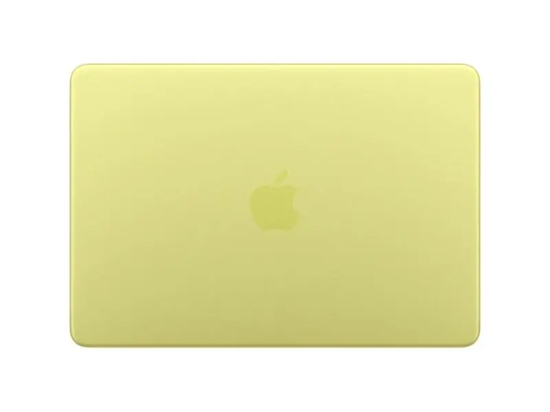 Ноутбук Apple MacBook Neo 512GB Citrus (MHFE4) - фото 4