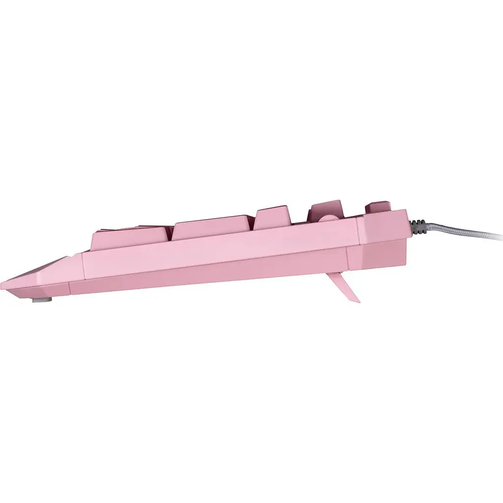 Клавіатура 2E GAMING KG315 RGB USB Pink Ukr (2E-KG315UPK) - фото 4