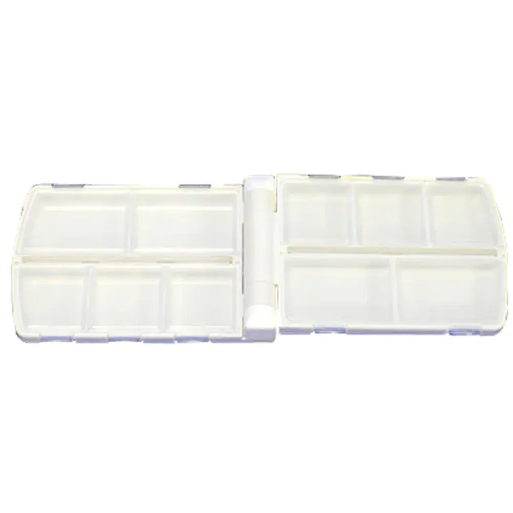 Коробка Meiho Premium Akiokun Pa-10Ss 97x6420mm White - фото 4