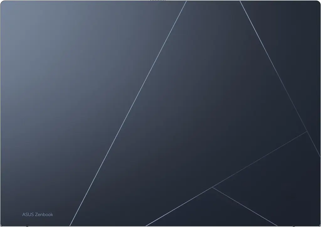 Ноутбук ASUS Zenbook 14 UX3405CA (14 WUXGA OLED Touch, Intel U5-225H, 16 GB, 512 SSD, UMA, DOS) Blue (90NB14W3-M00BL0) - фото 7