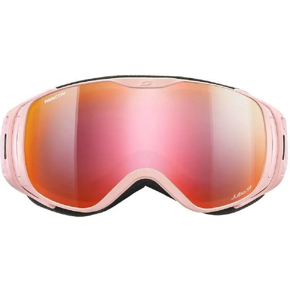 Маска Julbo Luna Reactiv AA2-3P Pink (1052-J72874181) - фото 2