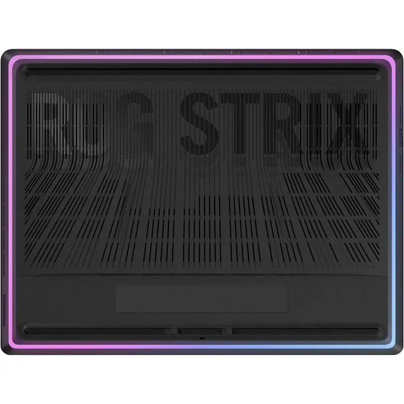 Ноутбук Asus ROG Strix SCAR 16 G635LW G635LX-RW061,2560 x 1600,Ultra 9 275HX 24 C/24 T,2.7 GHz - 5.4 GHz - фото 8