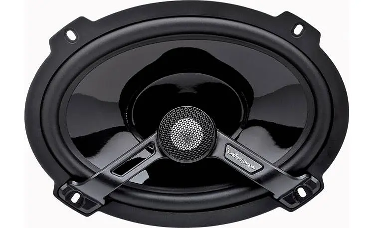 Коаксиальная акустическая система Rockford Fosgate T1692 - фото 6