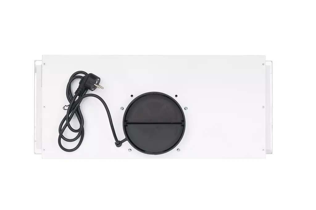 Витяжка повнобудована Perfelli BISP 7673 WH 1000 LED Strip - фото 7
