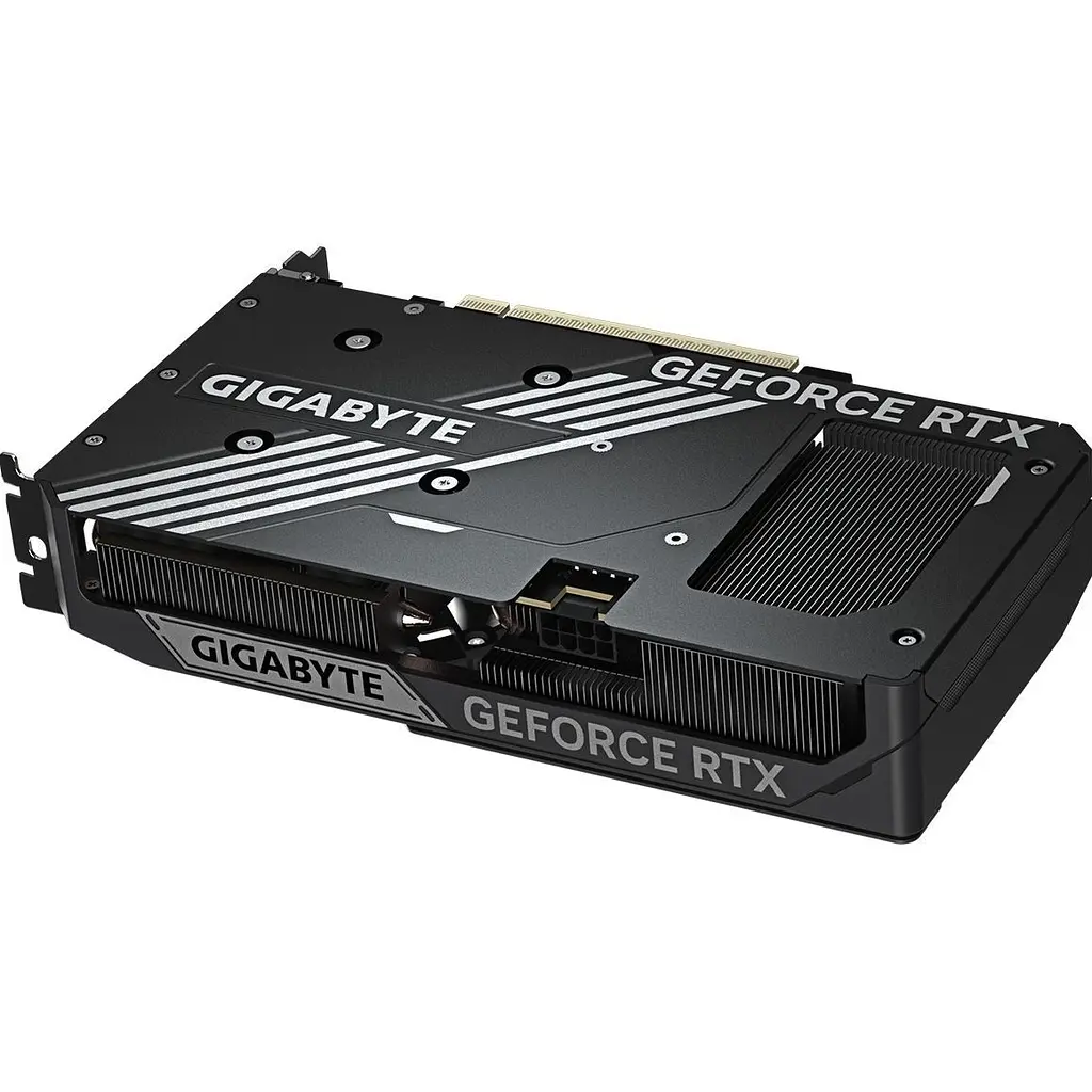 Відеокарта Gigabyte GeForce RTX 5060 Ti WINDFORCE MAX OC 16G (GV-N506TWF2MAX OC-16GD) EU [147682] - фото 9