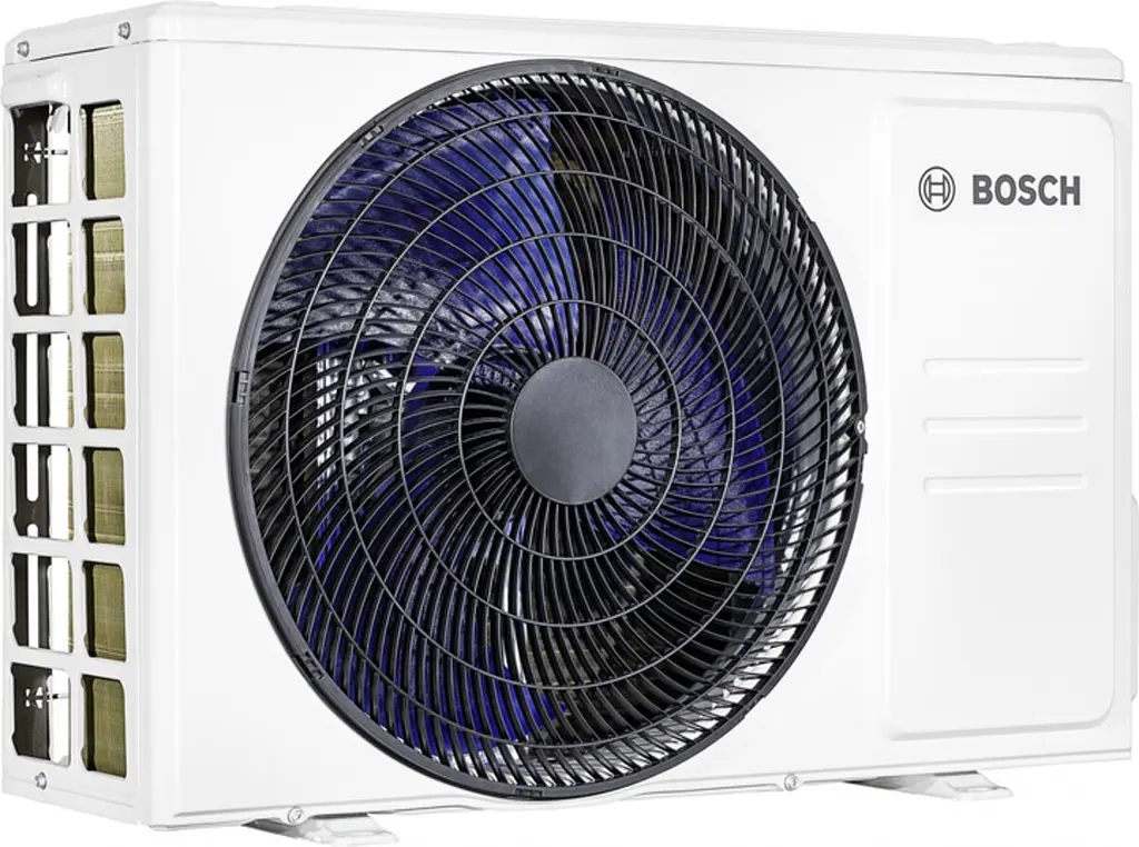 Кондиціонер Bosch Climate CL2000 RAC 2,6 (7733702188) - фото 5