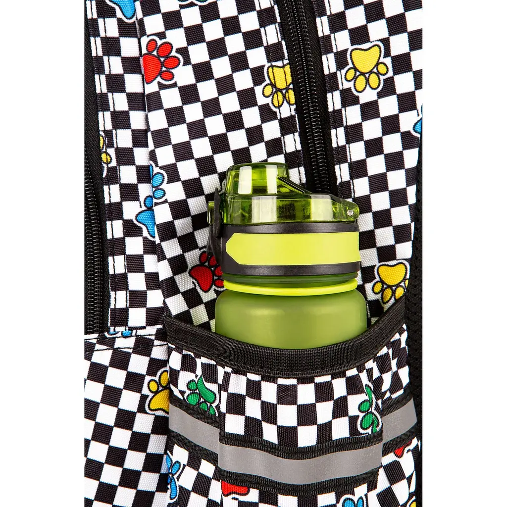 Рюкзак CoolPack Rіder Catch Me, 27 л, 44x33x19 см (F059666) - фото 4