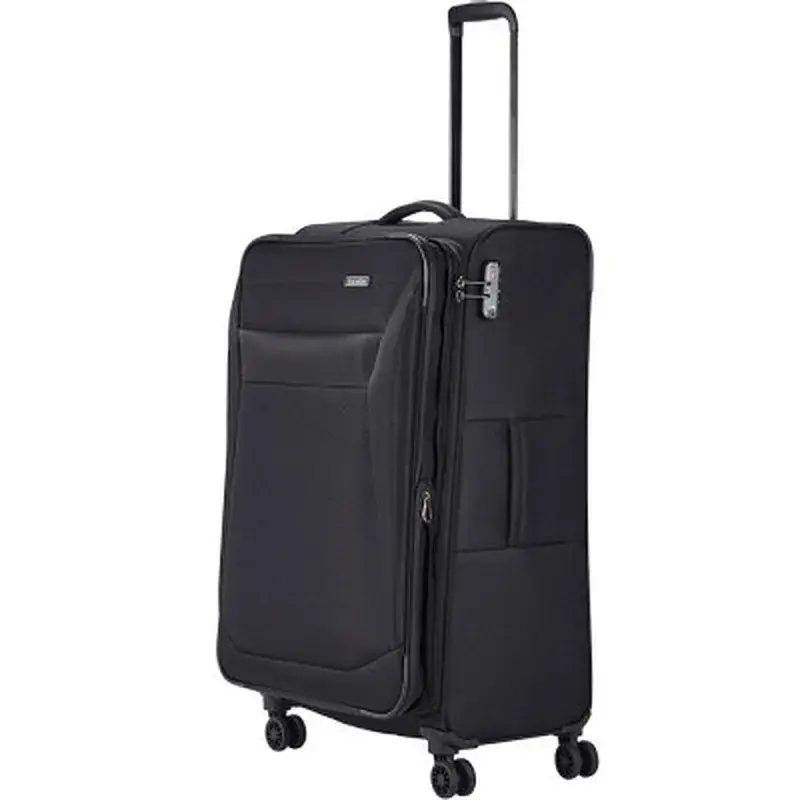Валіза Travelite Chios Black L (TL080049-01) - фото 2