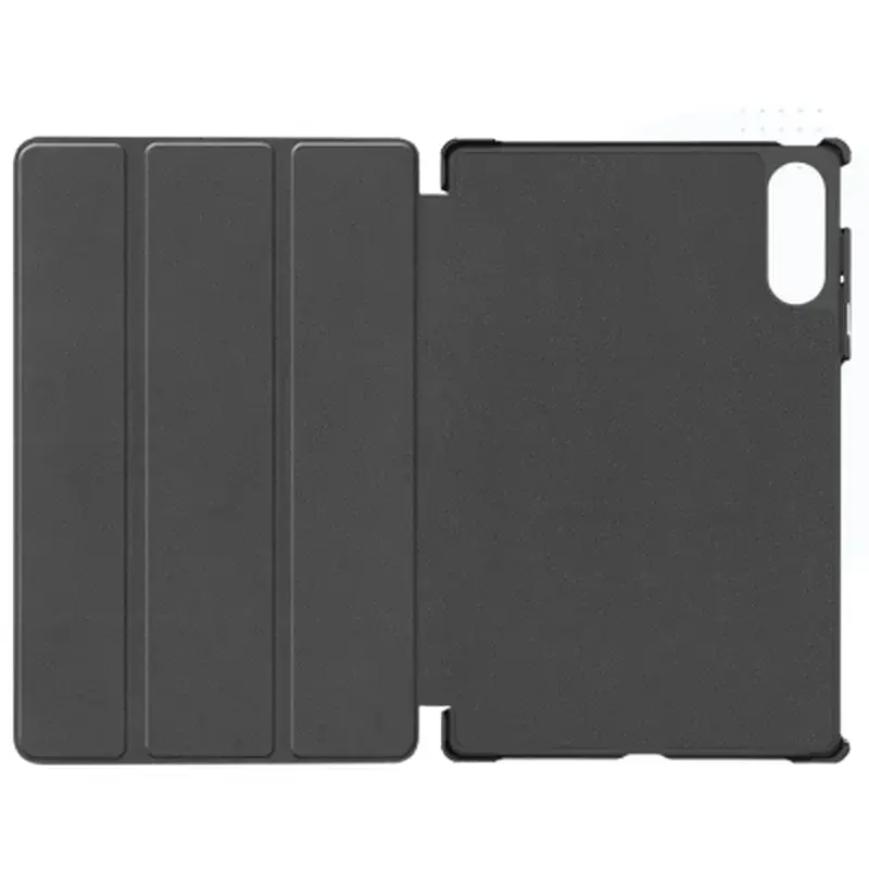 Чохол до планшета BeCover Smart Case Lenovo Idea Tab Pro (2nd Gen) TB390FU 13.0" Don't Touch (715807) - фото 5
